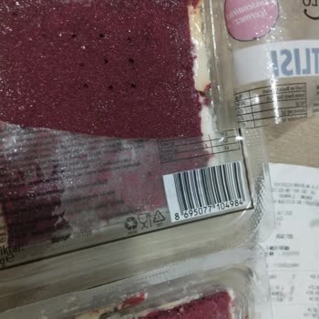 Son Kullanma Tarihi Geçmemiş Ürünler Bozuk Çıktı!