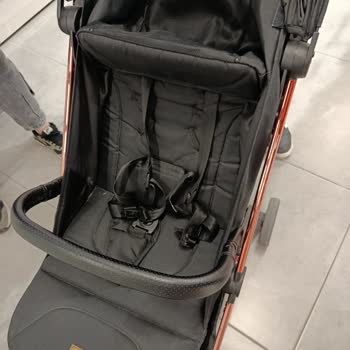 Bebek Arabası Garanti Ve Servis Sürecinde Yaşanan Sorunlar