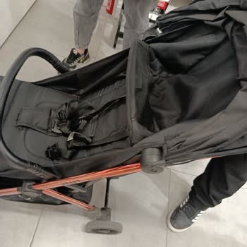 Bebek Arabası Garanti Ve Servis Sürecinde Yaşanan Sorunlar