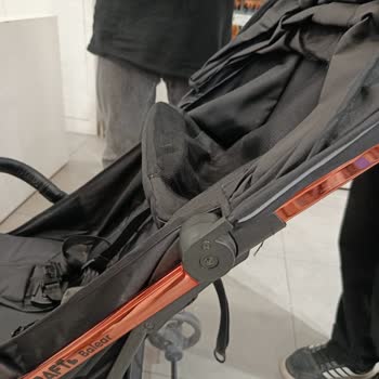 Bebek Arabası Garanti Ve Servis Sürecinde Yaşanan Sorunlar