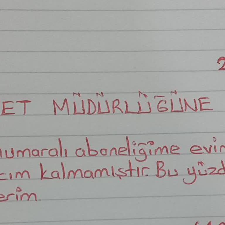 Taahhütsüz İnternet Aboneliği İptalinde Yaşanan Mağduriyet Ve İletişimsizlik
