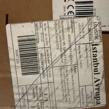 Koçtaş İade Sürecinde 16 Gündür Çözüm Yok, Ücret İadem Yapılmadı