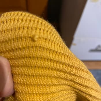 LCW Siparişimde Kusurlu Ürünler Ve İlgisiz Müşteri Hizmeti Mağduriyeti