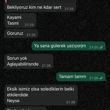 Eksik Bilgi Ve Hakaret Nedeniyle İade Sürecinde Mağduriyet Yaşadım