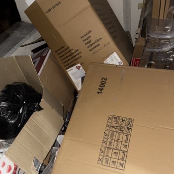 Teslimatta Hasarlı Ürünler, Eksik Hizmet Ve Mağduriyetim Giderilmedi