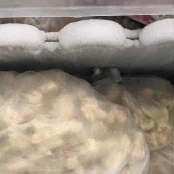 Aylarca Çözülemeyen Derin Dondurucu Kapağı Mağduriyeti