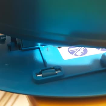 Philips Robot Süpürgede Garanti Dışı Bırakılan Kopan Su Deposu Mağduriyeti