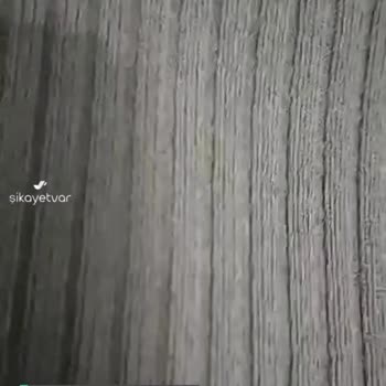 Tuğba Giyim Sökük Ve Düğme Eksiği Olan Ürün