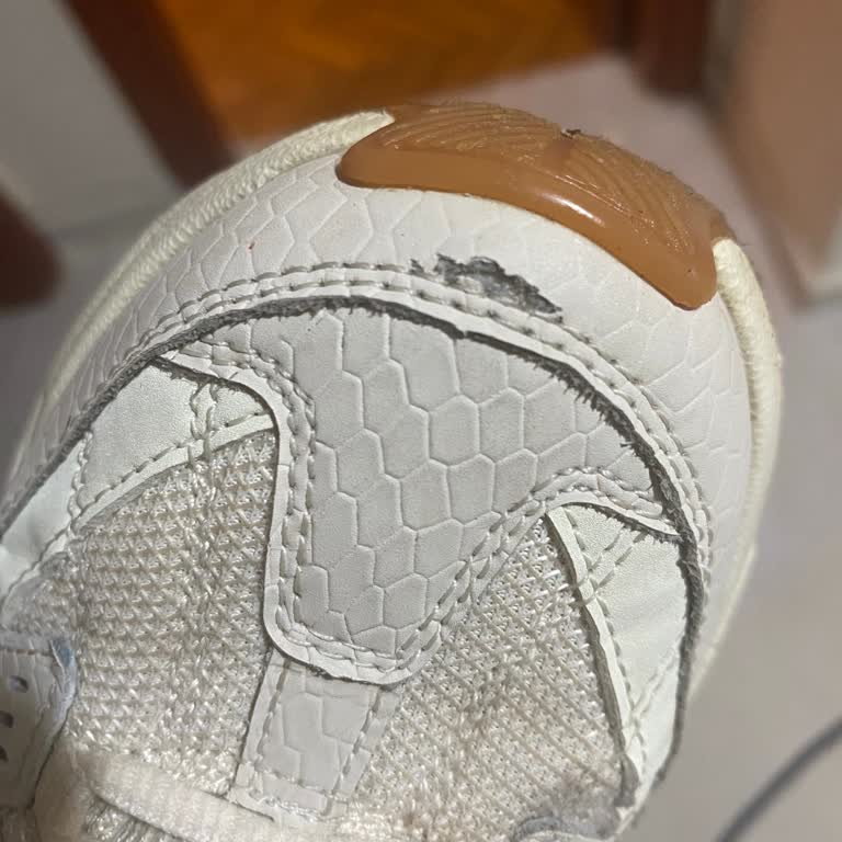 Kısa Sürede Açılan Ayakkabıya Ret Cevabı Ve Mağduriyet