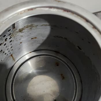 Arçelik Çay Makinesinde Tekrarlayan Paslanma Sorunu Ve Yetersiz Servis Çözümü