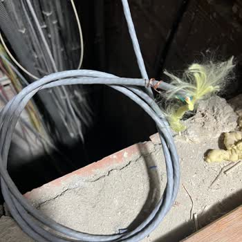 Superonline Personelinin Kablo Kesme Sorunu ve Mağduriyetim