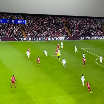 Maç Yayınında Sürekli Görüntü Ve Ses Sorunları Yaşanıyor