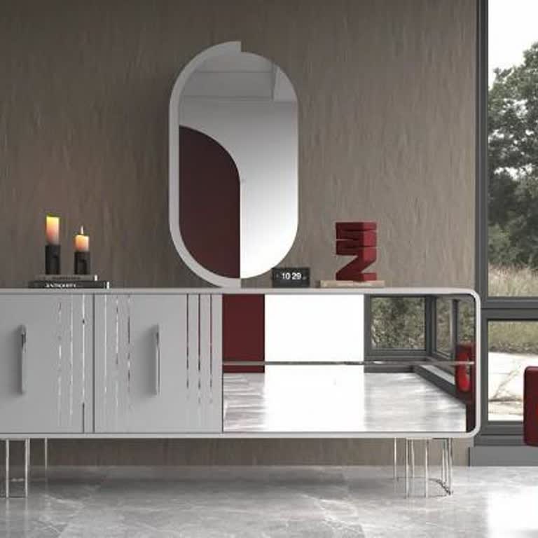 Aylar Geçmesine Rağmen Konsol Aynası Teslim Edilmedi Mağaza Sessiz