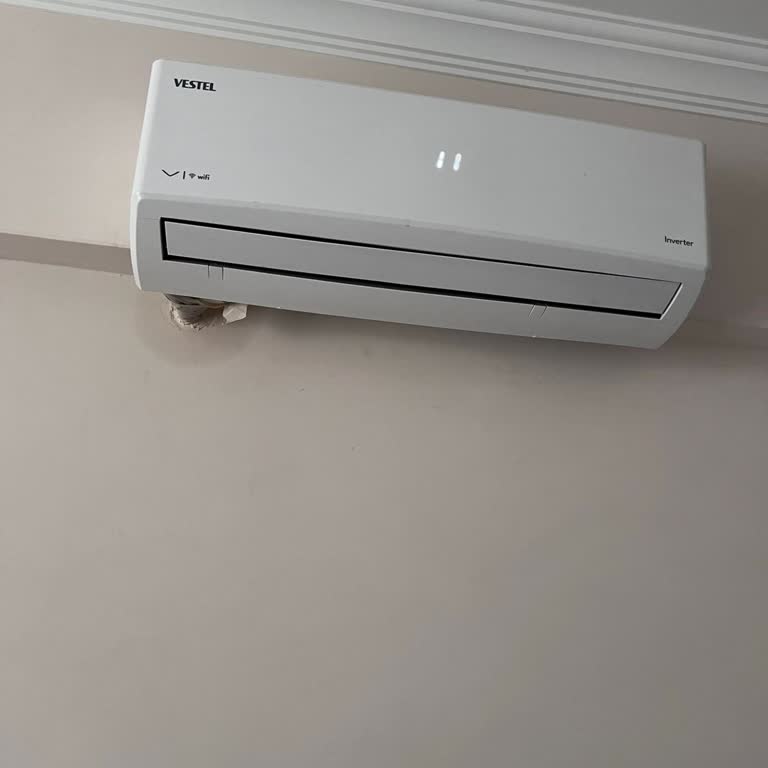 Sürekli Arıza Yapan Klimam İçin Kalıcı Çözüm İstiyorum!