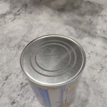 Mama Kutusunda Canlı Kurt Buldum, Bebeğimin Sağlığı İçin Endişeliyim