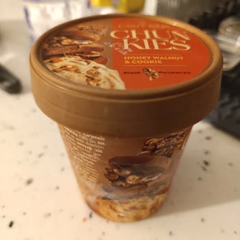 Açılmış Ve Hijyenik Olmayan Dondurma Satışı Sonrası Mağduriyet