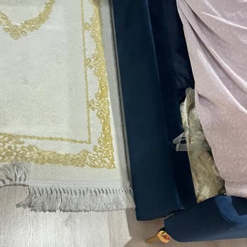 Ergül Mobilya Garanti Kapsamındaki Ürünlerime Tamir Veya Dönüş Yapılmıyor