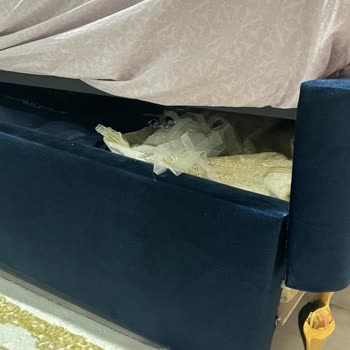 Ergül Mobilya Garanti Kapsamındaki Ürünlerime Tamir Veya Dönüş Yapılmıyor