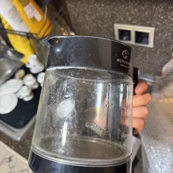 Karaca Robotea Pro: 9 Ayda Bozulan Ürün, Kötü Servis Deneyimi Ve Hijyen Sorunu