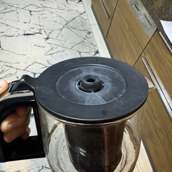 Karaca Robotea Pro: 9 Ayda Bozulan Ürün, Kötü Servis Deneyimi Ve Hijyen Sorunu