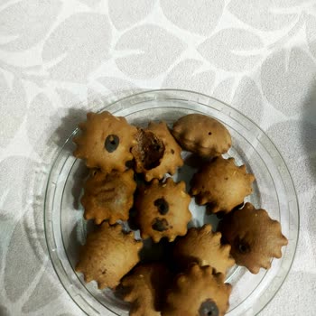 Biskolata Mood Orman Meyveli Üründe Figür Eksikliği Hayal Kırıklığı Yarattı