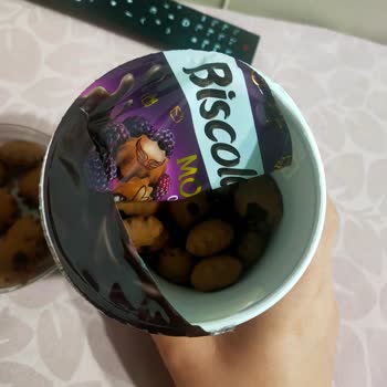 Biskolata Mood Orman Meyveli Üründe Figür Eksikliği Hayal Kırıklığı Yarattı