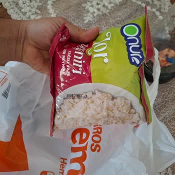 Küflü Ürün Teslimatı Ve İade Sürecinde Yaşanan Mağduriyet