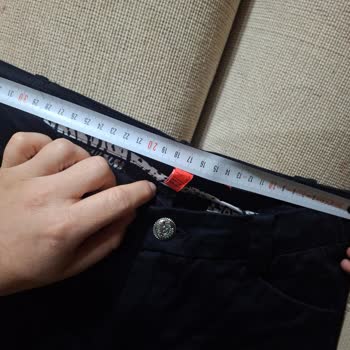 Yanlış Beden Gönderimi Sonrası İade Sorunu Ve Müşteri Hizmetlerinden Destek Alamama