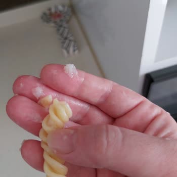 Mutlu Makaroma Penna Şikayeti