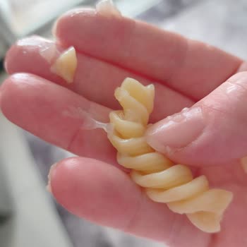 Mutlu Makaroma Penna Şikayeti