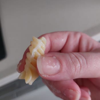 Mutlu Makaroma Penna Şikayeti