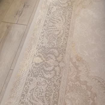 Bambu Halım İlk Yıkamada Renk Attı Etiket Yoktu Müşteri Hizmetleri Sorumluluğu Reddetti