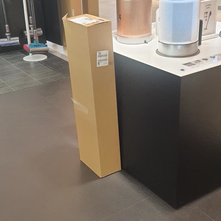 Aldığım Dyson Süpürge Çalışmadı İade Sözü Tutulmadı Mağdur Oldum