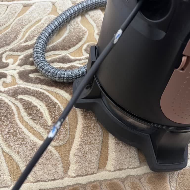 Aura Cleanmax Kablo Arızası ve Yetersiz Garanti Bilgilendirmesi