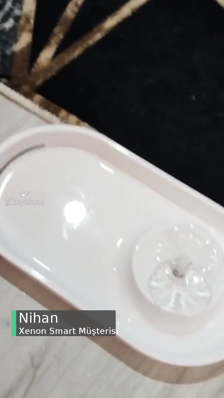 Xenon Su Pınarı Mağduriyeti! videonun kapak resmi