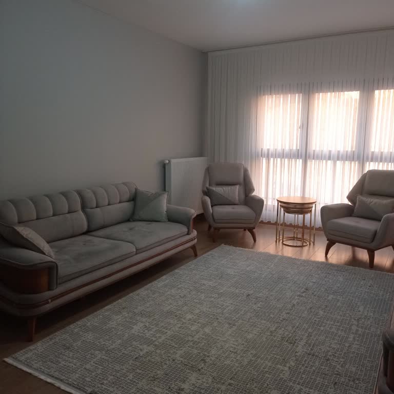 Seren Halı Malatya Teşhir Ürünü Getirdi!