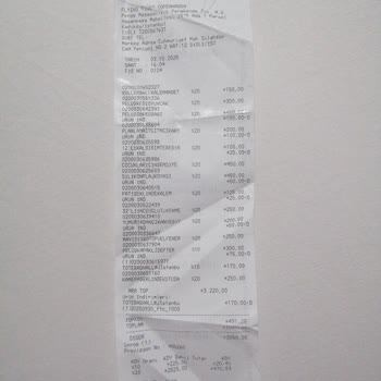 Kampanya Koşulları Nedeniyle Hakkım Olan Hediyeyi Alamıyorum