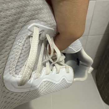 Skechers Ayakkabıda Kısa Sürede Deformasyon Ve Garanti Sorunu