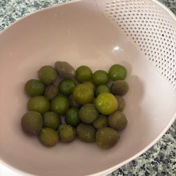 Çürük Ve Kötü Kokulu Ürünler Hayal Kırıklığı Yarattı