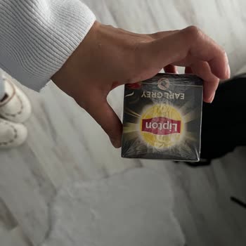 Son Kullanma Tarihi Geçmiş Çay Satışı Mağduriyet Yarattı