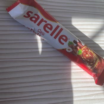 Sarelle Gofretin İçinden Kurt Çıkması Ve İlgisizlik