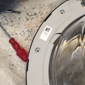 LG Çamaşır Makinesi Gürültü, Arıza Ve Servis Mağduriyeti Bitmiyor