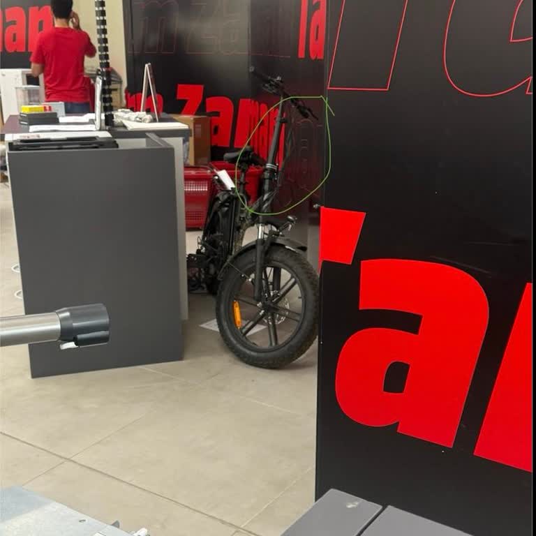 Soultech Bisikletimde Sürekli Arıza Ve Muhatap Bulamama Sorunu