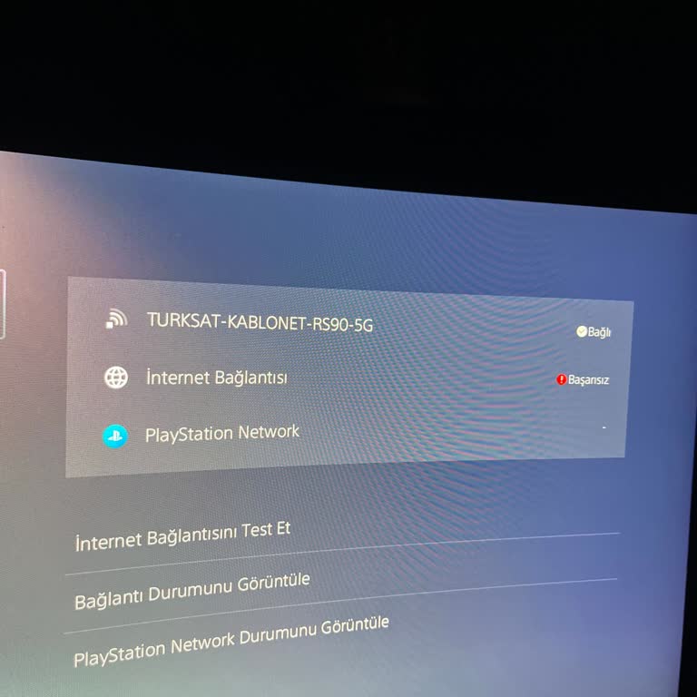 Kablo Net'te Gece Yarısı Süregelen Kesinti Sorunu Ve Çözüm Beklentisi