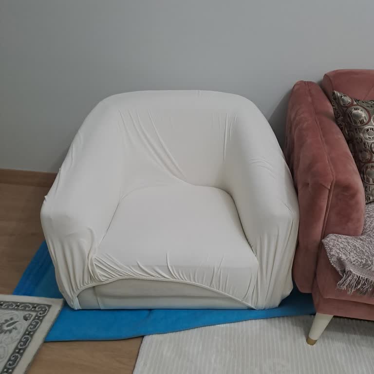 Ergül Mobilya Lavenya Koltuk Takımında Sürekli Berjer Ayağı Kırılması Ve Yetersiz Destek