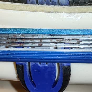 Gillette Tıraş Bıçakları Birkaç Kullanımda Paslandı, İade veya Değişim Yapılamıyor