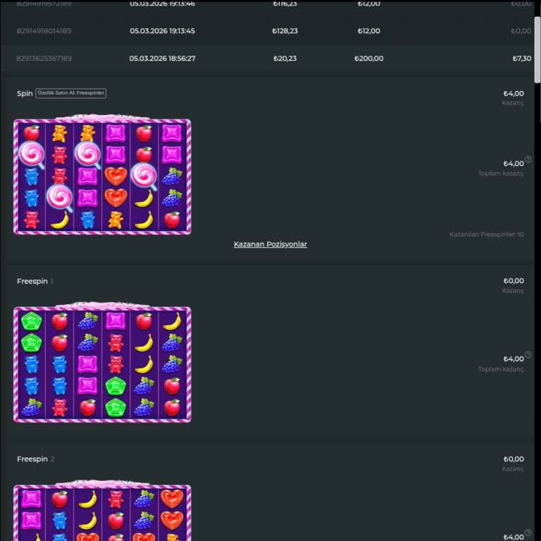 GrandPashaBet Slot Oyunlarında Haksız Müdahale Ve İlgisiz Müşteri Hizmetleri Mağduriyeti