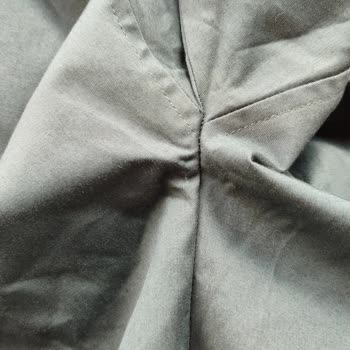 Dikiş Hatalı Mont İçin İade Talebim Reddedildi Ve Kargo Ücreti Kesildi