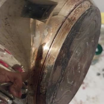 Korkmaz Tencere Setinde Kalıcı Sorunlar Ve Hedef AVM'nin İlgisiz Yaklaşımı