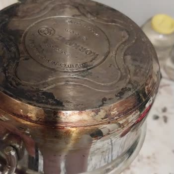 Korkmaz Tencere Setinde Kalıcı Sorunlar Ve Hedef AVM'nin İlgisiz Yaklaşımı